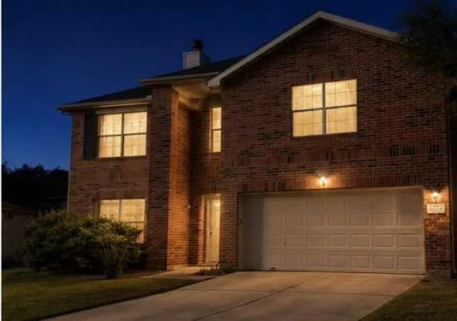 Photo 2 of Single family home for sale at 21010 Cottage Strm Ct, Spring, TX 77379 | MLS# 88543366 | Listing updated on 2026-09-06