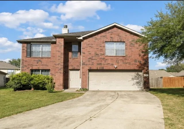 Photo 3 of Single family home for sale at 21010 Cottage Strm Ct, Spring, TX 77379 | MLS# 88543366 | Listing updated on 2026-09-06