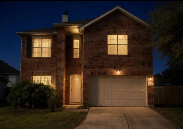Photo 3 of Single family home for sale at 21010 Cottage Strm Ct, Spring, TX 77379 | MLS# 88543366 | Listing updated on 2026-09-06