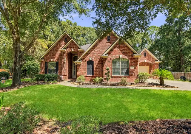 Photo 1 of Single family home for sale at 10007 Estes Hl Ln, Conroe, TX 77302 | MLS# 91424240 | Listing updated on 2026-09-19