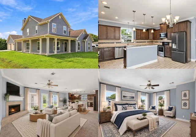 Photo 1 of Single family home for sale at 3201 Hillsdale St, La Porte, TX 77571 | MLS# 92941258 | Listing updated on 2026-09-26