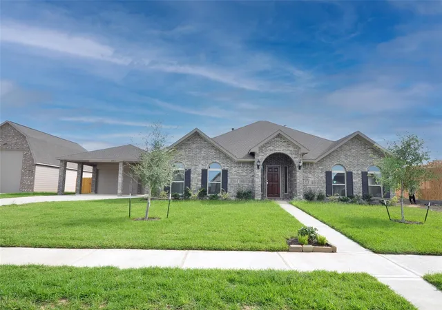 Photo 2 of Single family home for sale at 2241 Dorado St, League City, TX 77539 | MLS# 51799938 | Listing updated on 2026-09-24