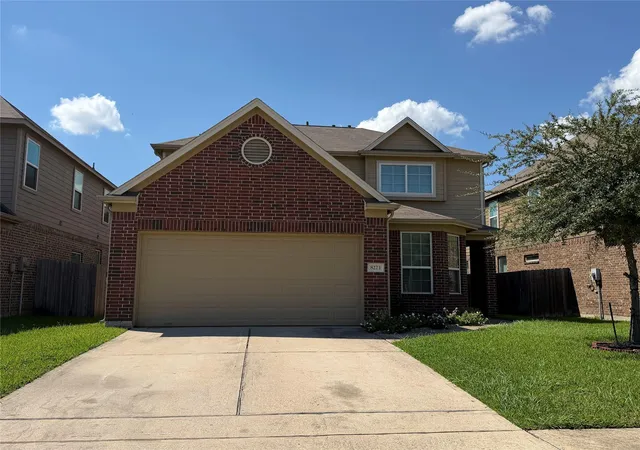 Single family home for sale at 8223 Quiet Prairie Trl, Houston, TX 77049 | MLS# 87989097