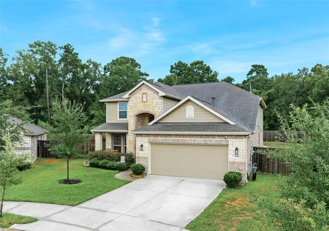Photo 2 of Sale Pending at 3558 Heather Chase Trl, Porter, TX 77365 | MLS# 86276596 | Listing updated on 2026-09-19