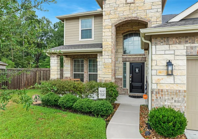 Photo 4 of Sale Pending at 3558 Heather Chase Trl, Porter, TX 77365 | MLS# 86276596 | Listing updated on 2026-09-19