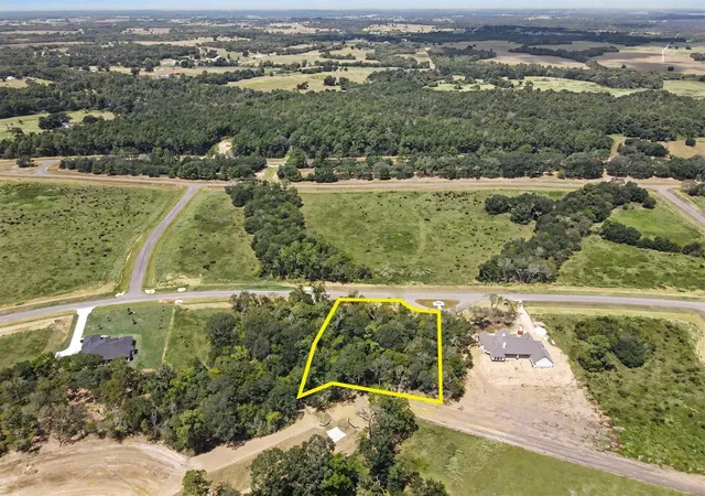 Photo 3 of Land for sale at 9734 Lakeside Oaks Dr Dr, Plantersville, TX 77363 | MLS# 12761114 | Listing updated on 2026-09-01