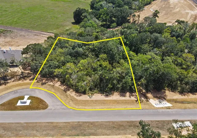 Photo 4 of Land for sale at 9734 Lakeside Oaks Dr Dr, Plantersville, TX 77363 | MLS# 12761114 | Listing updated on 2026-09-01