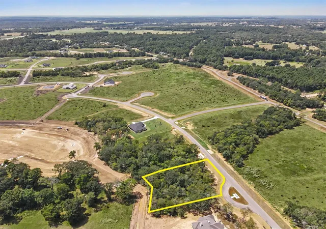 Photo 7 of Land for sale at 9734 Lakeside Oaks Dr Dr, Plantersville, TX 77363 | MLS# 12761114 | Listing updated on 2026-09-01