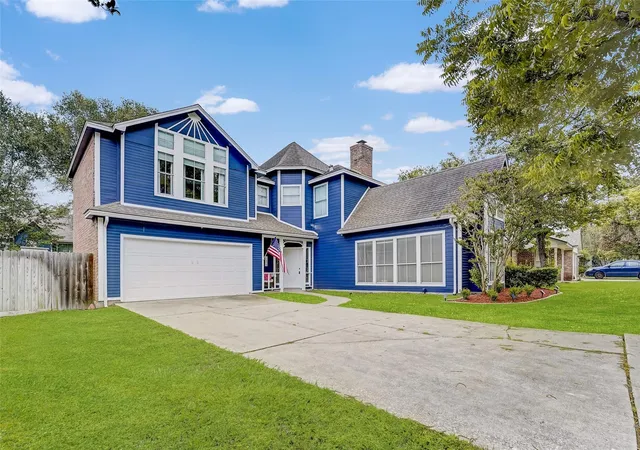 Photo 3 of Single family home for sale at 22818 River Birch Dr, Tomball, TX 77375 | MLS# 45411585 | Listing updated on 2026-09-23