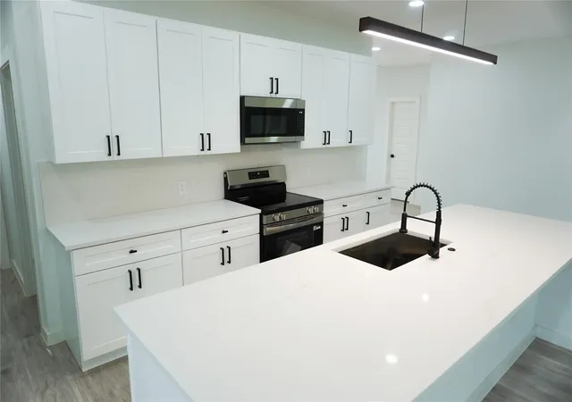 Photo 2 of Single family home for sale at 602 Road 5201, Cleveland, TX 77327 | MLS# 92226401 | Listing updated on 2026-09-07