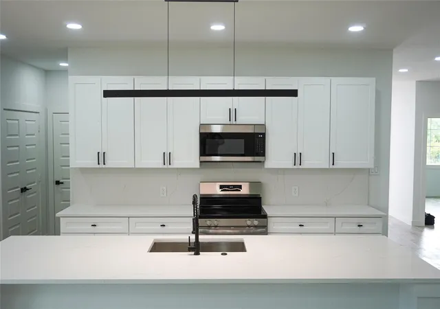 Photo 3 of Single family home for sale at 602 Road 5201, Cleveland, TX 77327 | MLS# 92226401 | Listing updated on 2026-09-07