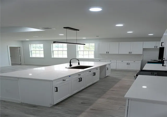Photo 4 of Single family home for sale at 602 Road 5201, Cleveland, TX 77327 | MLS# 92226401 | Listing updated on 2026-09-07