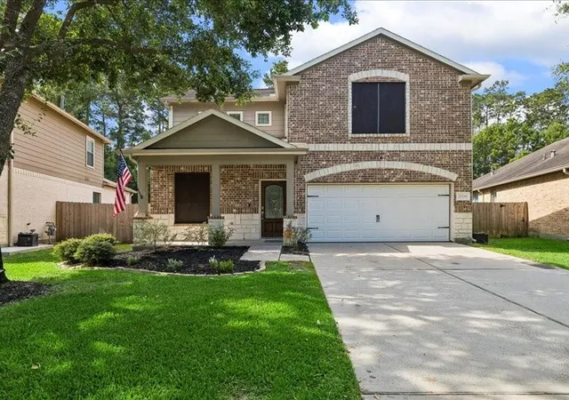 Photo 1 of Single family home for sale at 20136 Bitter Root Dr, Porter, TX 77365 | MLS# 78614172 | Listing updated on 2026-10-09