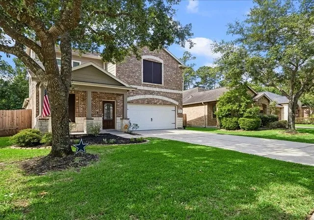 Photo 2 of Single family home for sale at 20136 Bitter Root Dr, Porter, TX 77365 | MLS# 78614172 | Listing updated on 2026-10-09