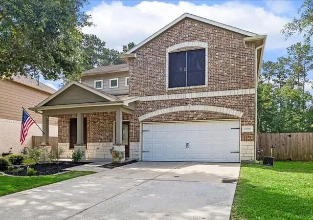Photo 3 of Single family home for sale at 20136 Bitter Root Dr, Porter, TX 77365 | MLS# 78614172 | Listing updated on 2026-10-09