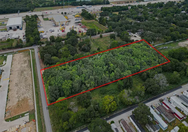 Photo 3 of Land for sale at 14228 Del Papa St, Houston, TX 77047 | MLS# 91410869 | Listing updated on 2026-09-17