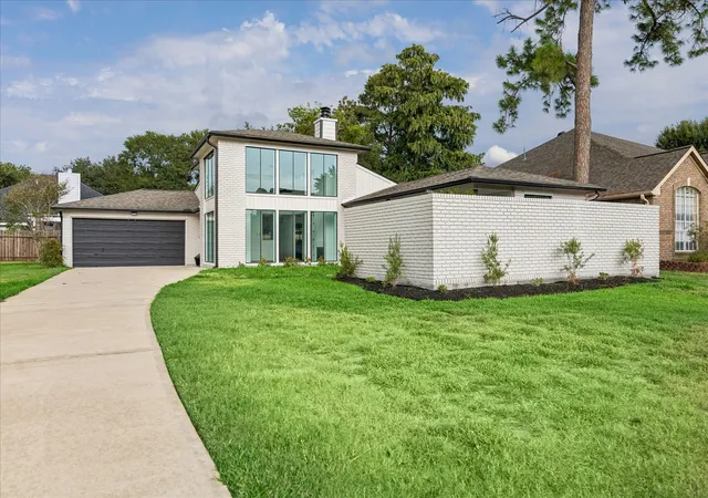 Photo 1 of Single family home for sale at 14718 Cedar Isle Dr, Houston, TX 77084 | MLS# 17734153 | Listing updated on 2026-09-11