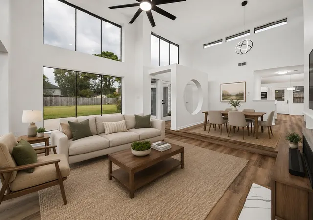 Photo 2 of Single family home for sale at 14718 Cedar Isle Dr, Houston, TX 77084 | MLS# 17734153 | Listing updated on 2026-09-11