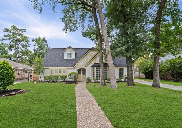 Photo 1 of Single family home for sale at 1415 Anvil Dr, Houston, TX 77090 | MLS# 36497948 | Listing updated on 2026-09-12