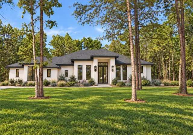 Photo 1 of Single family home for sale at 181 Branding Iron Rd, Huntsville, TX 77340 | MLS# 84402969 | Listing updated on 2026-10-08