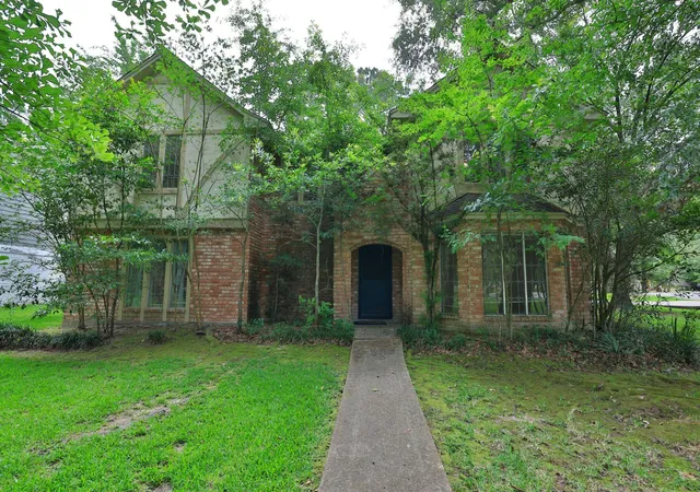 Photo 1 of Single family home for sale at 510 Marymont Park, Conroe, TX 77302 | MLS# 34469857 | Listing updated on 2026-09-06