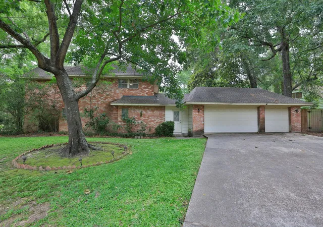 Photo 4 of Single family home for sale at 510 Marymont Park, Conroe, TX 77302 | MLS# 34469857 | Listing updated on 2026-09-06