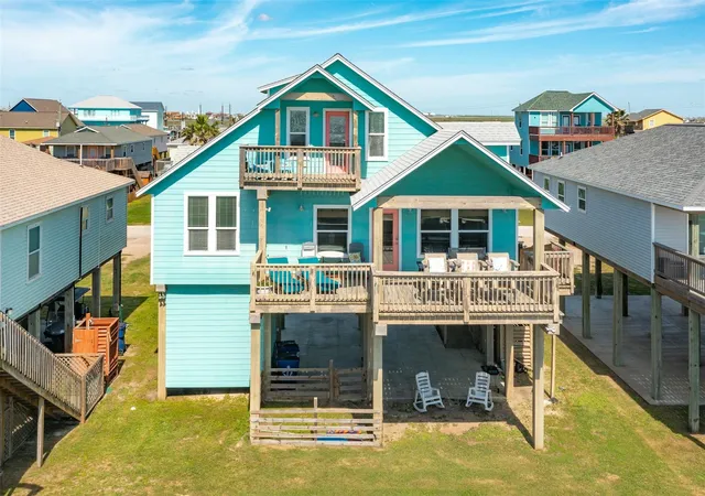 Photo 1 of Single family home for sale at 510 Point Lookout, Freeport, TX 77541 | MLS# 75261862 | Listing updated on 2026-09-04