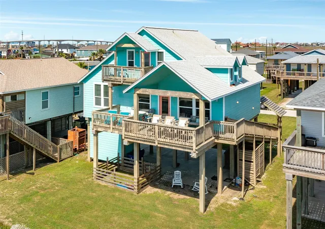 Photo 2 of Single family home for sale at 510 Point Lookout, Freeport, TX 77541 | MLS# 75261862 | Listing updated on 2026-09-04