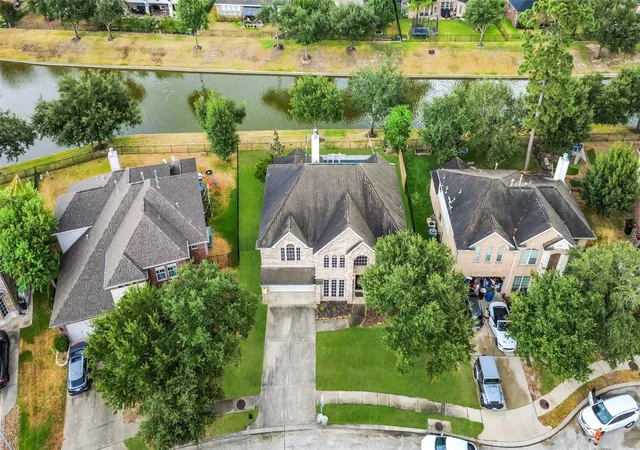 Photo 1 of Single family home for sale at 30214 Vinebriar Dr, Spring, TX 77386 | MLS# 56395004 | Listing updated on 2026-09-01