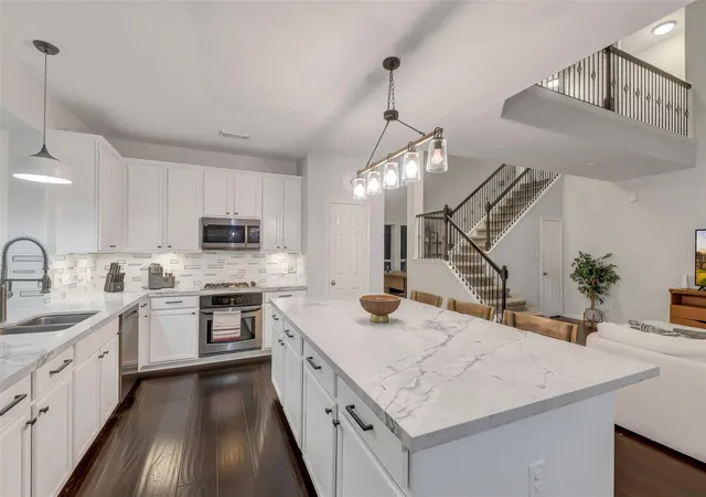 Photo 3 of Single family home for sale at 30214 Vinebriar Dr, Spring, TX 77386 | MLS# 56395004 | Listing updated on 2026-09-01
