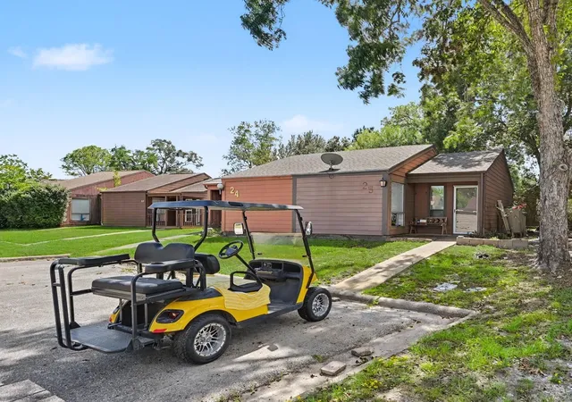 Photo 1 of Townhouse for sale at 25 Townhouse Ln #TH25, Trinity, TX 75862 | MLS# 50287571 | Listing updated on 2026-09-22