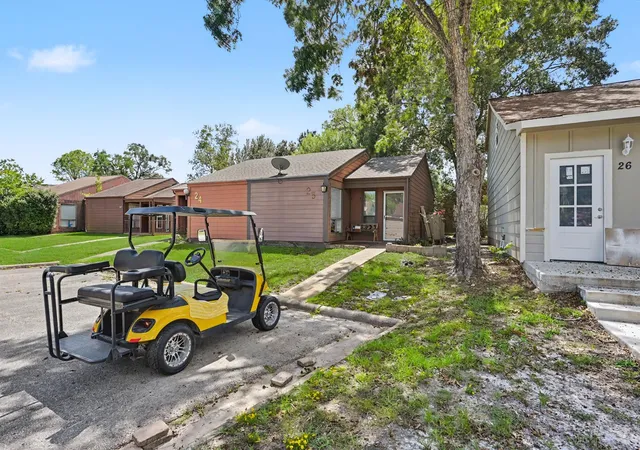Photo 3 of Townhouse for sale at 25 Townhouse Ln #TH25, Trinity, TX 75862 | MLS# 50287571 | Listing updated on 2026-09-22