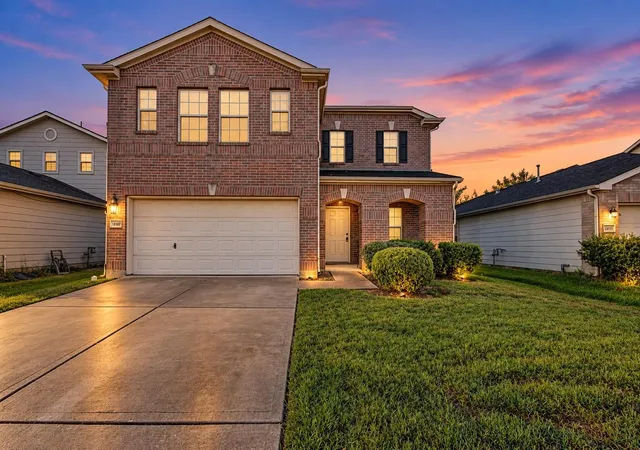 Single family home for sale at 13107 Dawn Holw Ln, Houston, TX 77072 | MLS# 17580242
