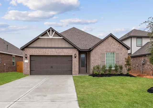 Photo 1 of Single family home for sale at 21510 Bluebonnet Bay Dr, Magnolia, TX 77354 | MLS# 28907641 | Listing updated on 2026-09-04