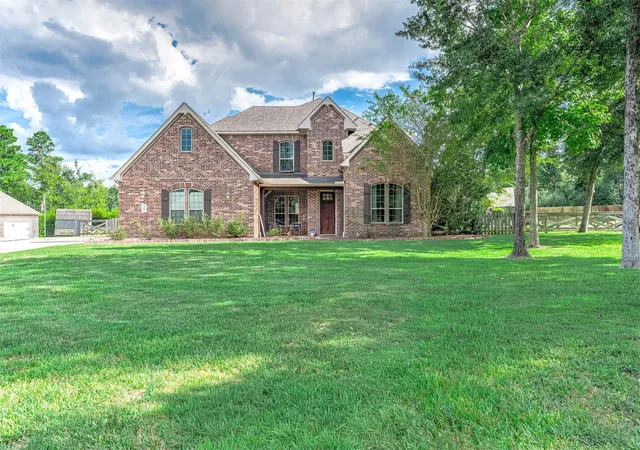Photo 1 of Single family home for sale at 17607 Country Grv, Magnolia, TX 77355 | MLS# 10999745 | Listing updated on 2026-09-24
