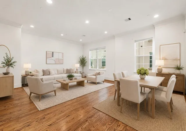 Photo 1 of Condo for sale at 4031 Bellefontaine St #128, Houston, TX 77025 | MLS# 3966408 | Listing updated on 2026-10-05