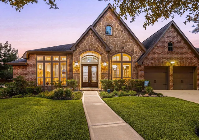 Photo 1 of Sale Pending at 2203 Draycutt Dr, Katy, TX 77494 | MLS# 17833051 | Listing updated on 2026-09-18