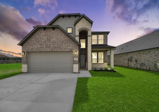 Photo 1 of Single family home for sale at 24534 Bradbury Woods Dr, Spring, TX 77373 | MLS# 75390429 | Listing updated on 2026-10-05