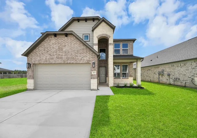 Photo 3 of Single family home for sale at 24534 Bradbury Woods Dr, Spring, TX 77373 | MLS# 75390429 | Listing updated on 2026-10-05