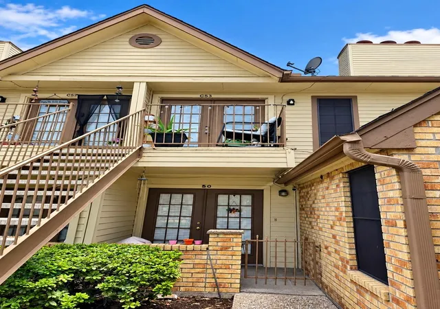 Photo 1 of Condo for sale at 2425 Holly Hall St #53, Houston, TX 77054 | MLS# 29776402 | Listing updated on 2026-09-06