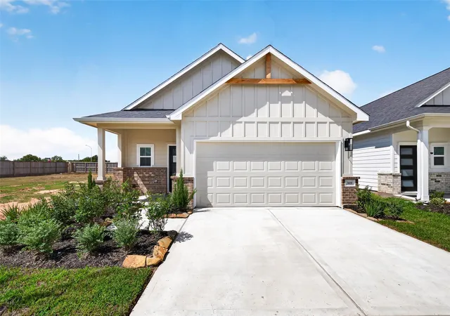 Photo 1 of Single family home for sale at 369 Stone Placa Trl, Brookshire, TX 77423 | MLS# 93139425 | Listing updated on 2026-09-28