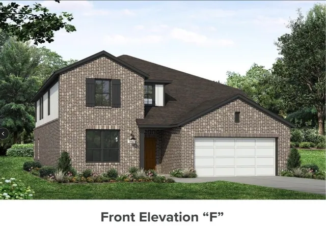 Photo 1 of Single family home for sale at 3021 Desert Rose Ln, Waller, TX 77484 | MLS# 34737700 | Listing updated on 2026-10-07