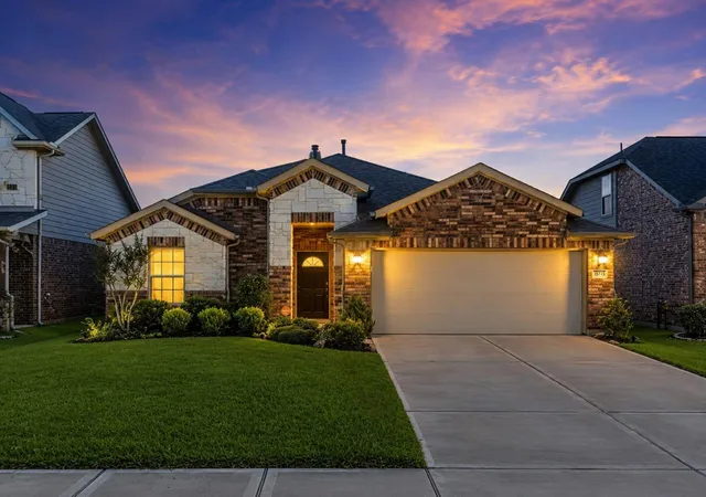 Photo 1 of Single family home for sale at 3813 Enchanted Timbers Ln, Spring, TX 77386 | MLS# 78885404 | Listing updated on 2026-09-19