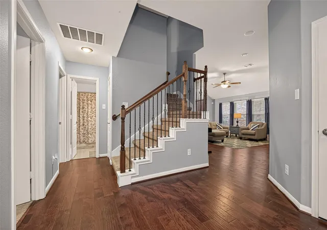 Photo 4 of Single family home for sale at 3813 Enchanted Timbers Ln, Spring, TX 77386 | MLS# 78885404 | Listing updated on 2026-09-19