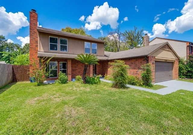 Photo 2 of Single family home for sale at 11315 Featherstar Ln, Houston, TX 77067 | MLS# 51947502 | Listing updated on 2026-10-03