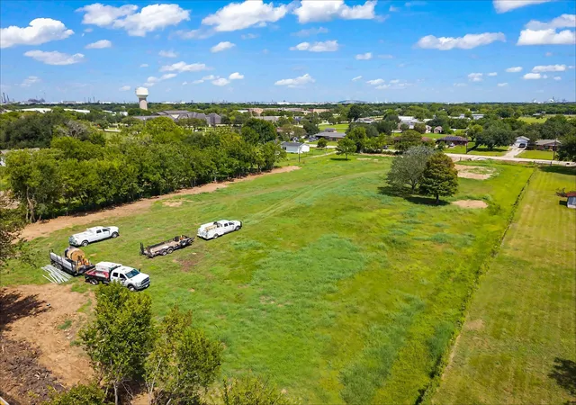 Land for sale at 1930 Lomax School Rd, La Porte, TX 77571 | MLS# 4111645