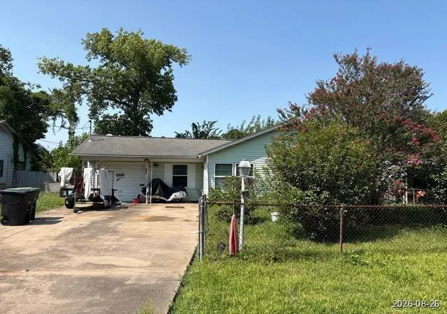 Photo 1 of Single family home for sale at 7543 Touchstone St, Houston, TX 77028 | MLS# 65776020 | Listing updated on 2026-09-09