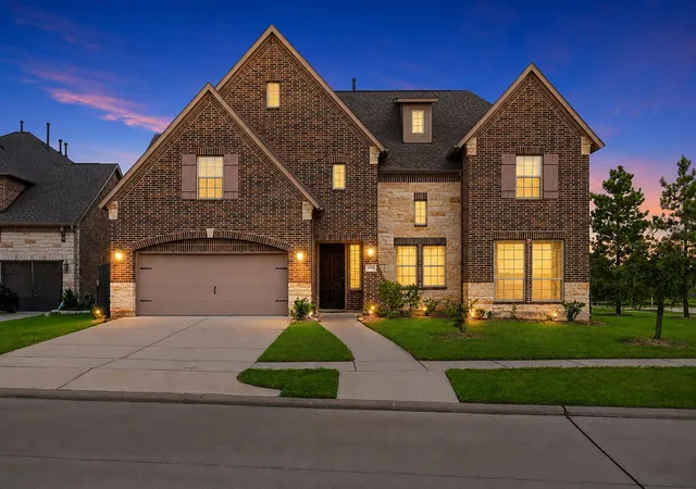 Photo 1 of Single family home for sale at 30107 Alder Run Ln, Brookshire, TX 77423 | MLS# 32097899 | Listing updated on 2026-08-31