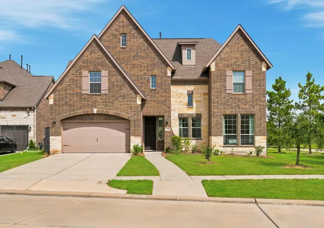Photo 3 of Single family home for sale at 30107 Alder Run Ln, Brookshire, TX 77423 | MLS# 32097899 | Listing updated on 2026-08-31