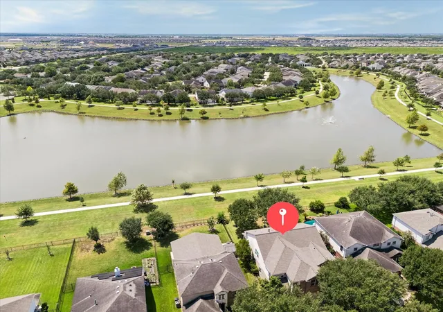 Photo 1 of Single family home for sale at 518 Honeysuckle Vine Dr, Rosenberg, TX 77469 | MLS# 88834167 | Listing updated on 2026-09-21